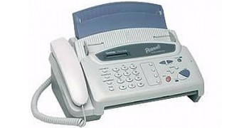Brother Fax-645 Printer